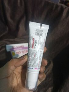 No Scars Day Cream