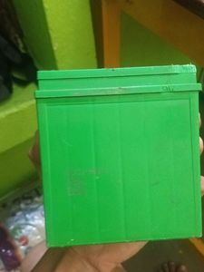 Amron Battery  Like New Condition  101% Work