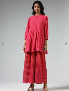 Westside Top And palazzo Set From VARK Westsde