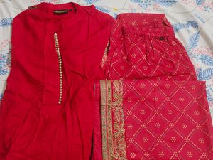 Ethnic Wear