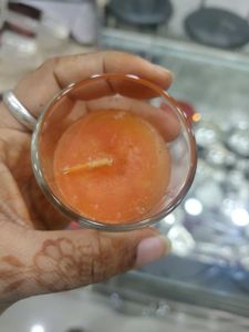 Scented Candles