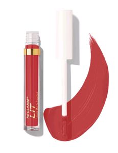 Myglamm Lit Liquid Matte Lipstick