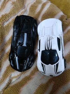 Cars Movable