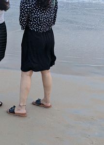 Short Dress