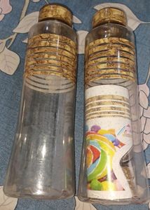 Water Bottle