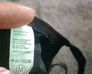 men&#39;s unique sexy Lick Me Thong