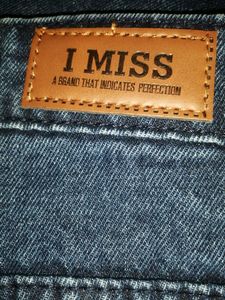 Brand : the KAFT, Size 30