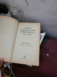 History Book For Competitive Exam