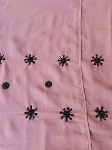 Free Gift Inside:Pardha With Dupatta