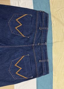 Wrangler Jeans