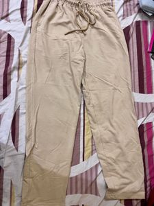 Nobero Men Straight fit Joggers