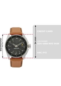 Fastrack Analog Watch