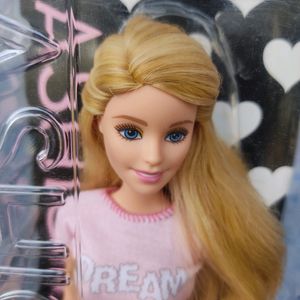 Barbie Fashionista No.2
