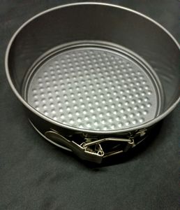 Non Stick Cake Mould