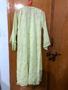 Pakistani Kurta