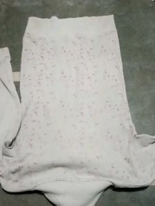 Love Print Top