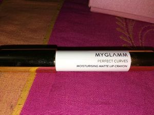 MyGlamm Lipstick