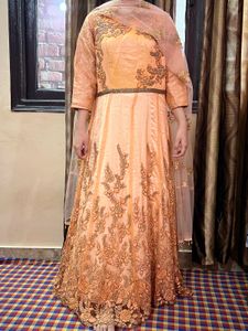 Beautiful Gown