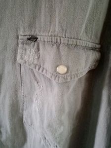 Lee Cooper Denim Shirt