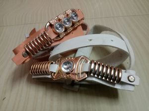Unused Kids Belt Combo Of 2