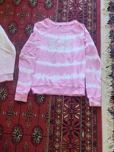 Cute Girls&#39; Sweatshirt Bundle