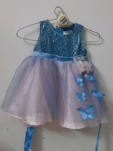 Party Wear Dress
