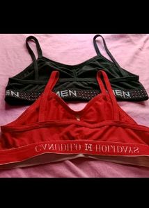 Sports Bra 900 Coin