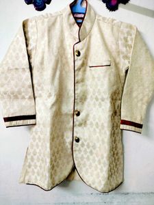 TRADITIONAL BOY'S KURTA PAJAMA