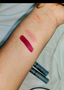 Glam21 3 Lipstick Combo ❤️