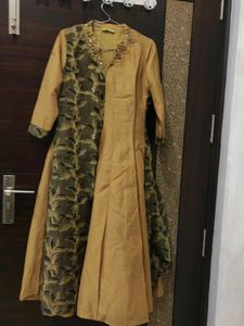 Gown For Wedding Party