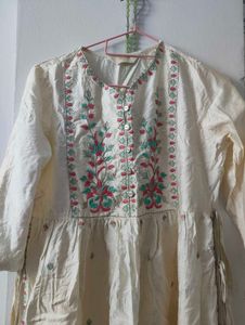 Max fashion kurti set