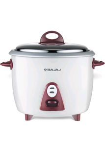 Bajaj Rice Cooker