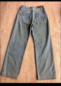 Lee Light Wash Jeans
