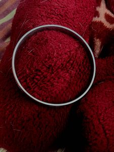 Silver Bangle