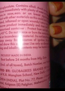 Hair Remover