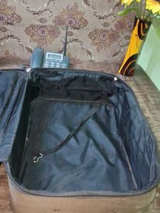 Vintage Suitcase