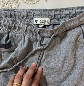 Men Cantabil Casual Shorts