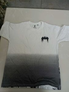 Batman Graphic Tee pure cotton