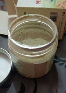 Hair Removal Powder
