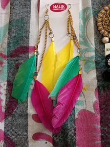 5 Traditional &amp; Five Western Earrings
