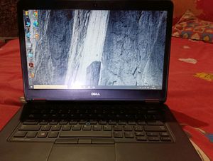 Dell i5 12gb RAM 256gb Ssd GoodCondition Laptop PC