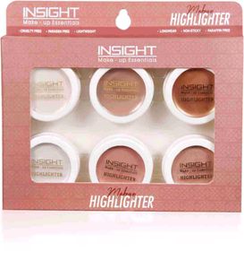 INSIGHT Make-up HighLighter