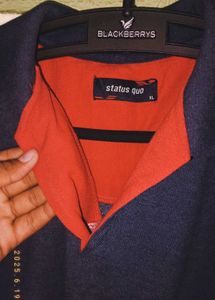 Blackberrys Jacket