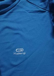 Decathlon running tshirt