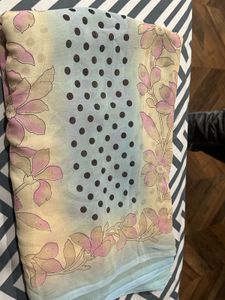 Saree New Unused