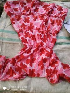 Floral Dress 💖