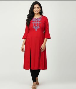 Global Desi Kurti
