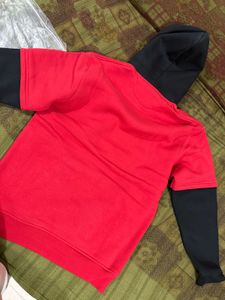 Premium hood M L XL size