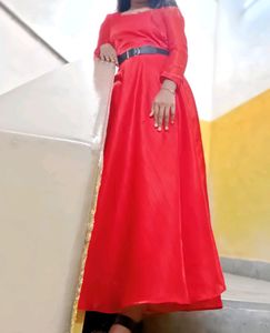 Gown