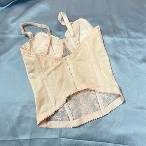 Lingerie Corset